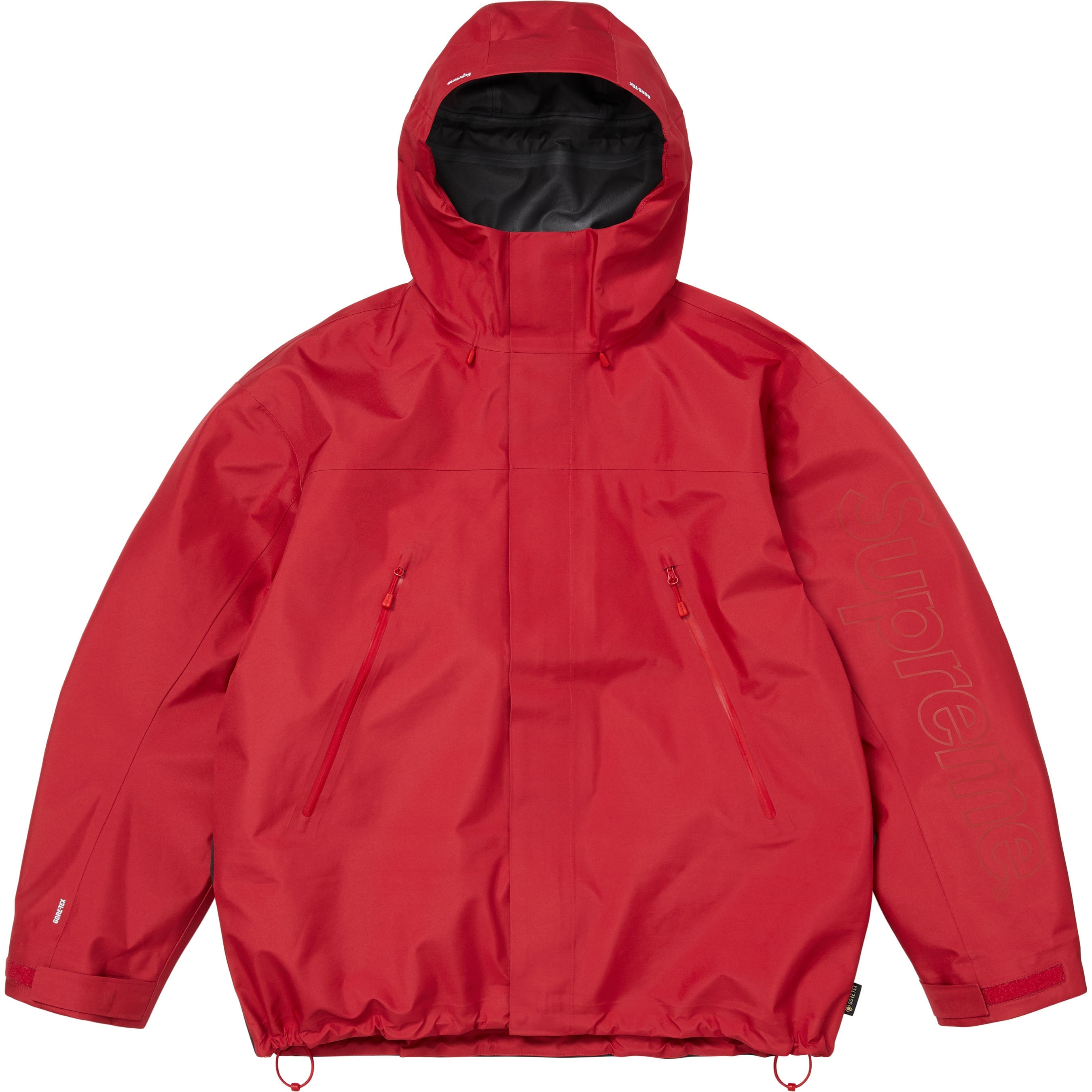 GORE-TEX Ghostface® Shell Jacket view 6